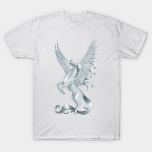 Pegasus 10 T-Shirt